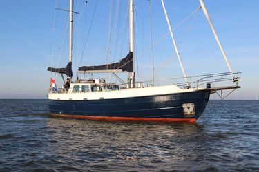 49' Colin Archer 1994 Yacht For Sale